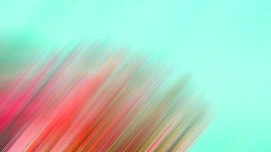 Soyut ışık arkaplan duvar kağıdı rengarenk bulanık yumuşak hareket parlak parlama