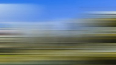 Soyut ışık arkaplan duvar kağıdı rengarenk bulanık yumuşak hareket parlak parlama 