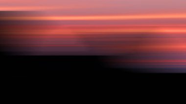 Soyut ışık arkaplan duvar kağıdı rengarenk bulanık yumuşak hareket parlak parlama