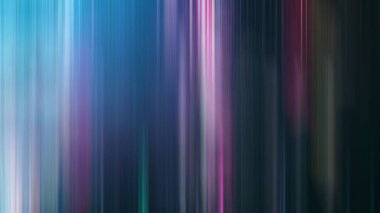 Soyut ışık arkaplan duvar kağıdı rengarenk bulanık yumuşak hareket parlak parlama