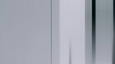 Soyut ışık arkaplan duvar kağıdı rengarenk bulanık yumuşak hareket parlak parlama