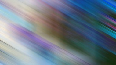 Soyut ışık arkaplan duvar kağıdı rengarenk bulanık yumuşak hareket parlak parlama