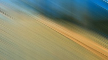 Soyut ışık arkaplan duvar kağıdı rengarenk bulanık yumuşak hareket parlak parlama