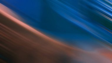 Soyut ışık arkaplan duvar kağıdı rengarenk bulanık yumuşak hareket parlak parlama