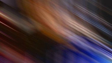 Soyut ışık arkaplan duvar kağıdı rengarenk bulanık yumuşak hareket parlak parlama