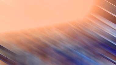 Soyut ışık arkaplan duvar kağıdı rengarenk bulanık yumuşak hareket parlak parlama