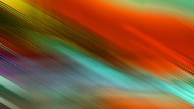 Soyut ışık arkaplan duvar kağıdı rengarenk bulanık yumuşak hareket parlak parlama