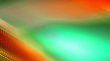 Soyut ışık arkaplan duvar kağıdı rengarenk bulanık yumuşak hareket parlak parlama