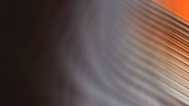 Soyut ışık arkaplan duvar kağıdı rengarenk bulanık yumuşak hareket parlak parlama