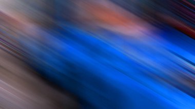 Soyut ışık arkaplan duvar kağıdı rengarenk bulanık yumuşak hareket parlak parlama