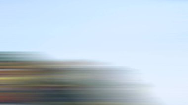 Soyut ışık arkaplan duvar kağıdı rengarenk bulanık yumuşak hareket parlak parlama