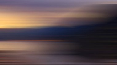 Soyut ışık arkaplan duvar kağıdı rengarenk bulanık yumuşak hareket parlak parlama