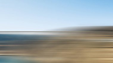 Soyut ışık arkaplan duvar kağıdı rengarenk bulanık yumuşak hareket parlak parlama