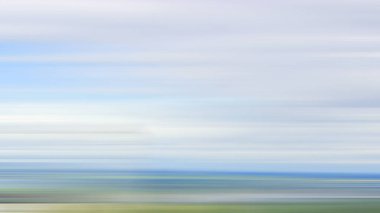 Soyut ışık arkaplan duvar kağıdı rengarenk bulanık yumuşak hareket parlak parlama