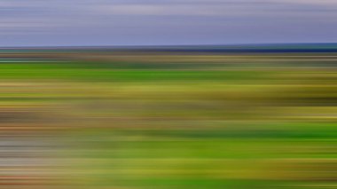 Soyut ışık arkaplan duvar kağıdı rengarenk bulanık yumuşak hareket parlak parlama