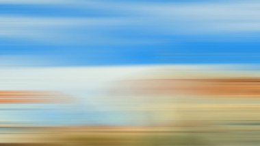 Soyut ışık arkaplan duvar kağıdı rengarenk bulanık yumuşak hareket parlak parlama