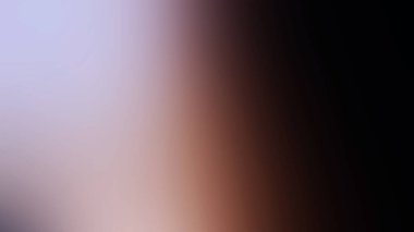 Soyut ışık arkaplan duvar kağıdı rengarenk bulanık yumuşak hareket parlak parlama