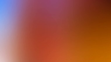 Soyut ışık arkaplan duvar kağıdı rengarenk bulanık yumuşak hareket parlak parlama