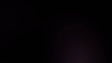 Soyut ışık arkaplan duvar kağıdı rengarenk bulanık yumuşak hareket parlak parlama