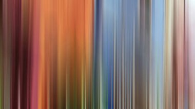 Soyut ışık arkaplan duvar kağıdı rengarenk bulanık yumuşak hareket parlak parlama