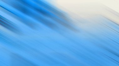 soyut mavi arkaplan, hareket bulanıklığı
