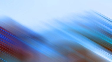 Soyut ışık arkaplan duvar kağıdı rengarenk bulanık yumuşak hareket parlak parlama