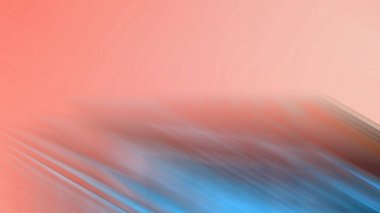 Aydınlatma gradyan hareketi arkaplanı bulanıklaştırdı. Renkli çizgiler desen duvar kağıdı 