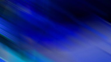 Aydınlatma gradyan hareketi arkaplanı bulanıklaştırdı. Renkli çizgiler desen duvar kağıdı 