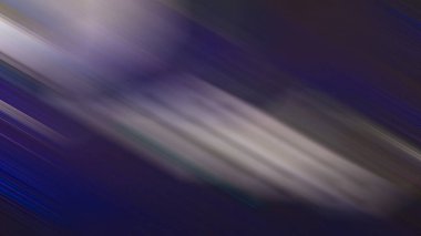 Aydınlatma gradyan hareketi arkaplanı bulanıklaştırdı. Renkli çizgiler desen duvar kağıdı 