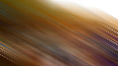 Aydınlatma gradyan hareketi arkaplanı bulanıklaştırdı. Renkli çizgiler desen duvar kağıdı 