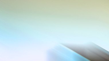 Aydınlatma gradyan hareketi arkaplanı bulanıklaştırdı. Renkli çizgiler desen duvar kağıdı 