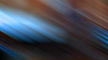 Aydınlatma gradyan hareketi arkaplanı bulanıklaştırdı. Renkli çizgiler desen duvar kağıdı 