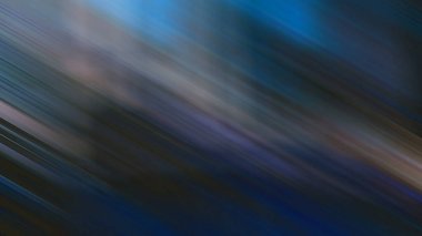 Aydınlatma gradyan hareketi arkaplanı bulanıklaştırdı. Renkli çizgiler desen duvar kağıdı 