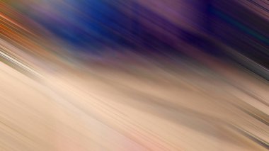 Soyut ışık arkaplan duvar kağıdı rengarenk bulanık yumuşak hareket parlak parlama