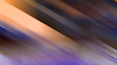 Soyut ışık arkaplan duvar kağıdı rengarenk bulanık yumuşak hareket parlak parlama