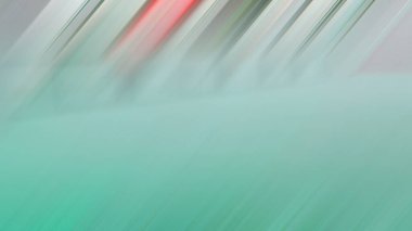 Soyut ışık arkaplan duvar kağıdı rengarenk bulanık yumuşak hareket parlak parlama