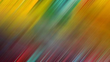 Soyut ışık arkaplan duvar kağıdı rengarenk bulanık yumuşak hareket parlak parlama