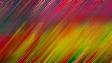 Soyut ışık arkaplan duvar kağıdı rengarenk bulanık yumuşak hareket parlak parlama