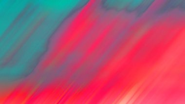 Soyut ışık arkaplan duvar kağıdı rengarenk bulanık yumuşak hareket parlak parlama