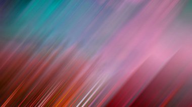 Soyut ışık arkaplan duvar kağıdı rengarenk bulanık yumuşak hareket parlak parlama