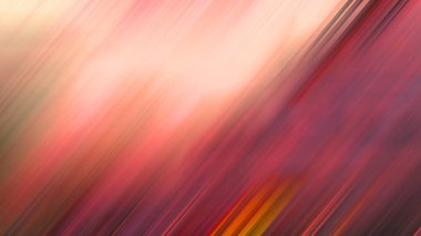 Soyut ışık arkaplan duvar kağıdı rengarenk bulanık yumuşak hareket parlak parlama