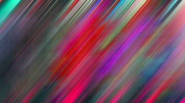 Soyut ışık arkaplan duvar kağıdı rengarenk bulanık yumuşak hareket parlak parlama