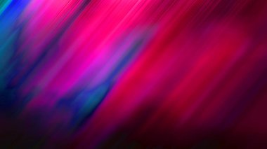 Soyut ışık arkaplan duvar kağıdı rengarenk bulanık yumuşak hareket parlak parlama