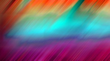 Soyut ışık arkaplan duvar kağıdı rengarenk bulanık yumuşak hareket parlak parlama