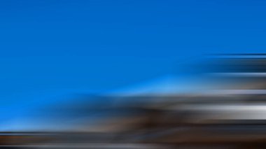 Soyut ışık arkaplan duvar kağıdı rengarenk bulanık yumuşak hareket parlak parlama