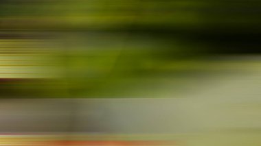 Bulanık arkaplan, renkli gradyan 