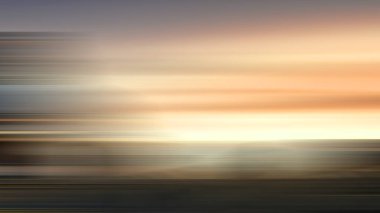 Bulanık arkaplan, renkli gradyan 