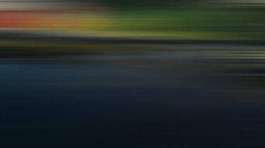 Bulanık arkaplan, renkli gradyan 