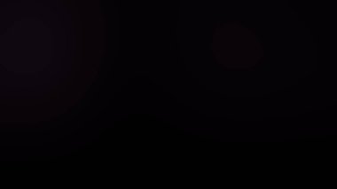 Soyut ışık arkaplan duvar kağıdı rengarenk bulanık yumuşak hareket parlak parlama