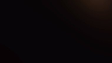 Soyut ışık arkaplan duvar kağıdı rengarenk bulanık yumuşak hareket parlak parlama